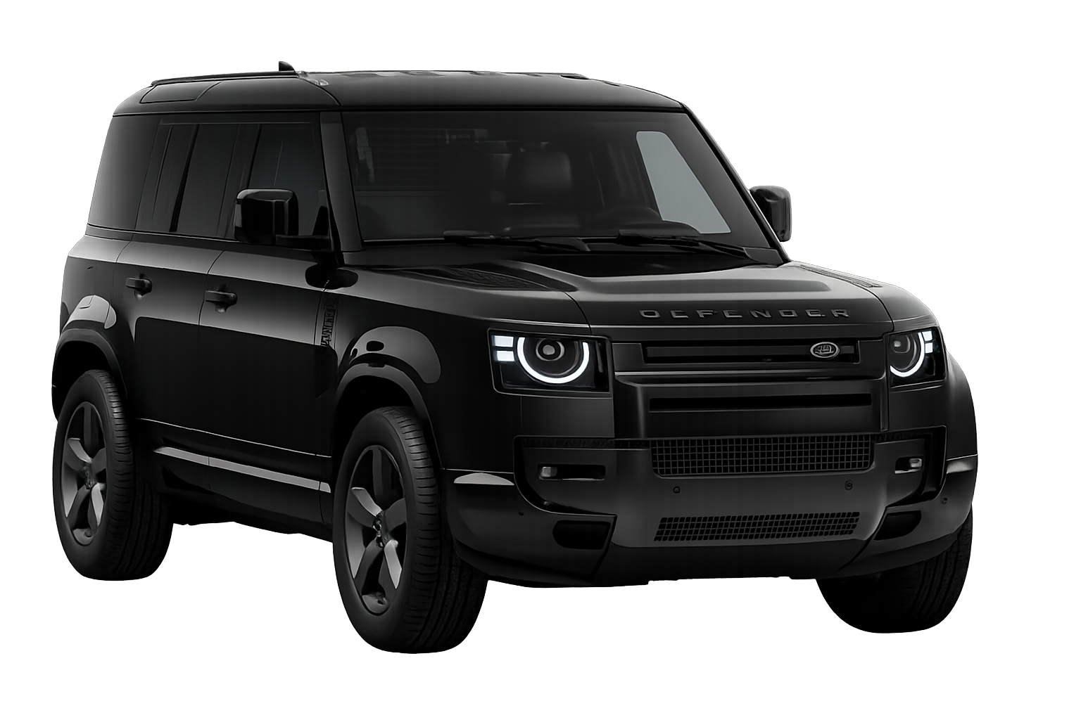 Land Rover Defender 110 Diesel 3.0 D350 Hard TOP X-Dynamic HSE Auto
