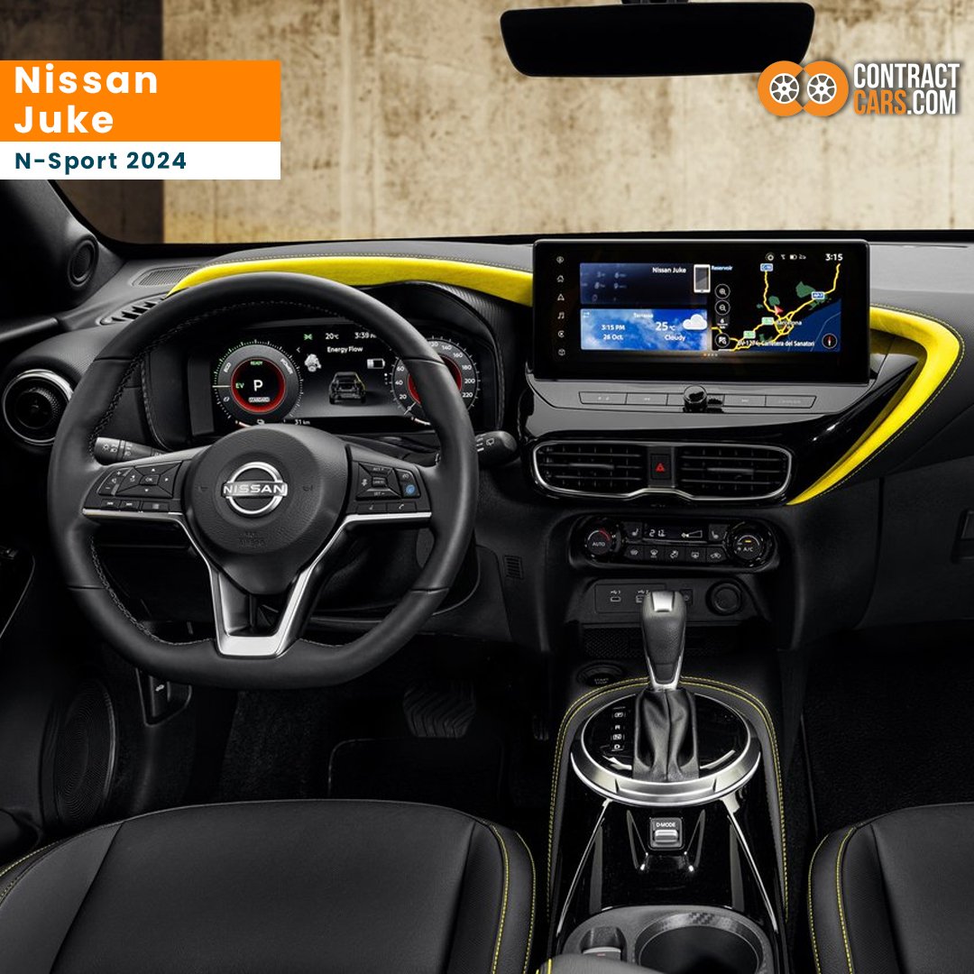 2024-Nissan-Juke-N-Sport-Interior-Image-1