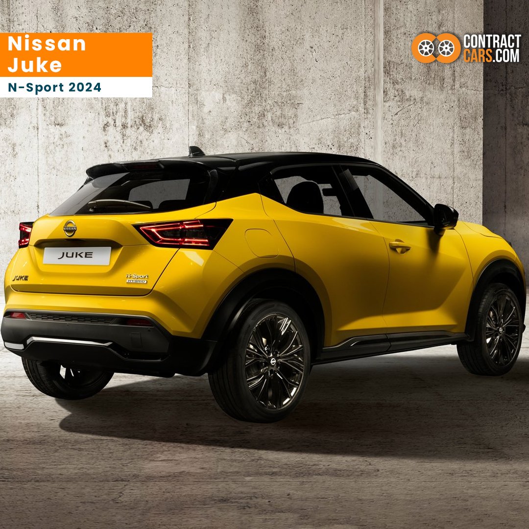 2024-Nissan-Juke-N-Sport-Rear-Image-1