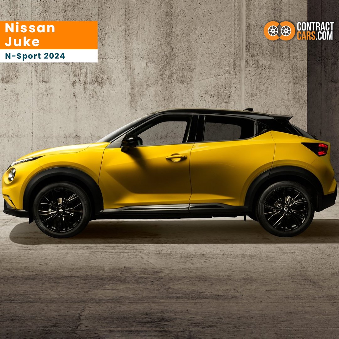 2024-Nissan-Juke-N-Sport-Side-Image-1
