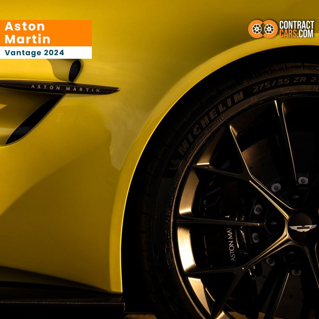 New-2024-Aston-Martin-Vantange-Alloy-Wheels