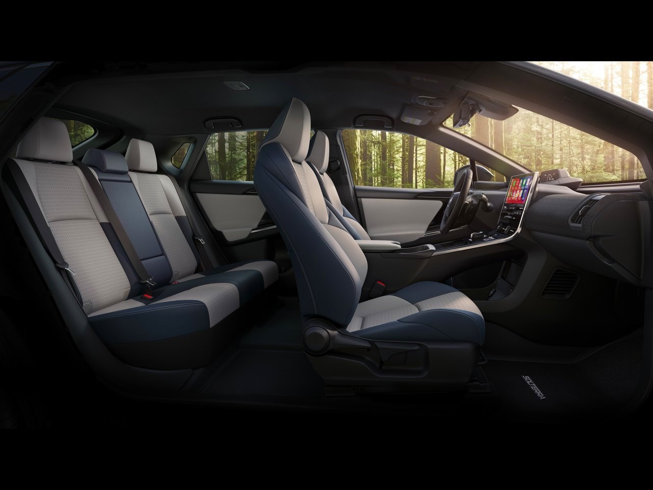 Subaru-Solterra-Interior-Seats
