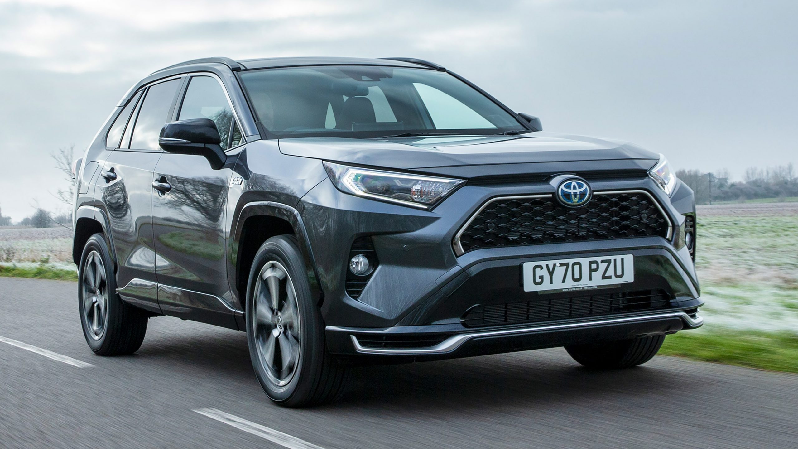 Toyota Rav 4 Hybrid Towing Capacity Frey's Blog